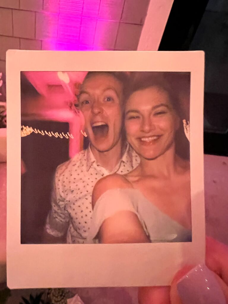 Wedding SZN