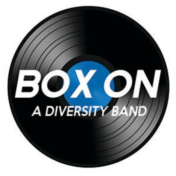 Box On Band - Polka Band - Grand Rapids, MI - Hero Main