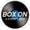 Box On Band - Footer