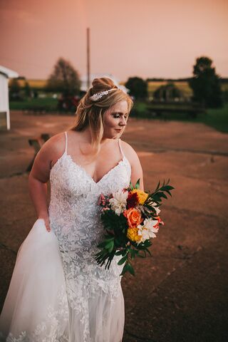 hope's bridal & prom