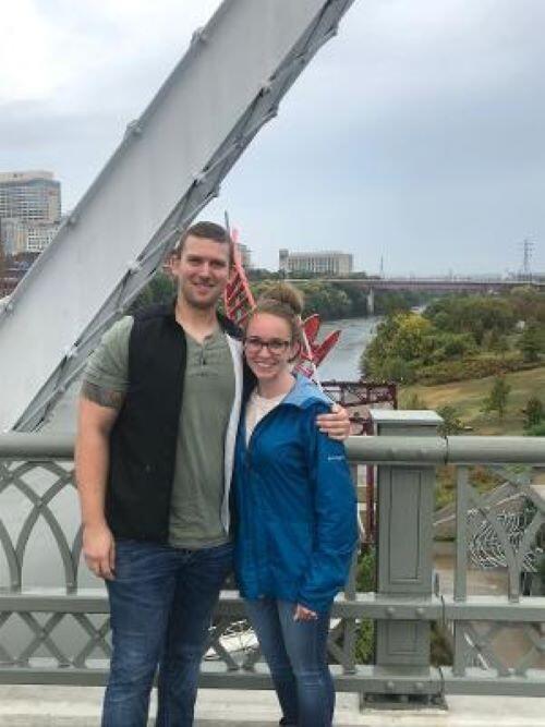 Engaged!! 