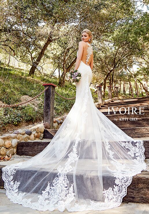 ivoire by kitty chen prices