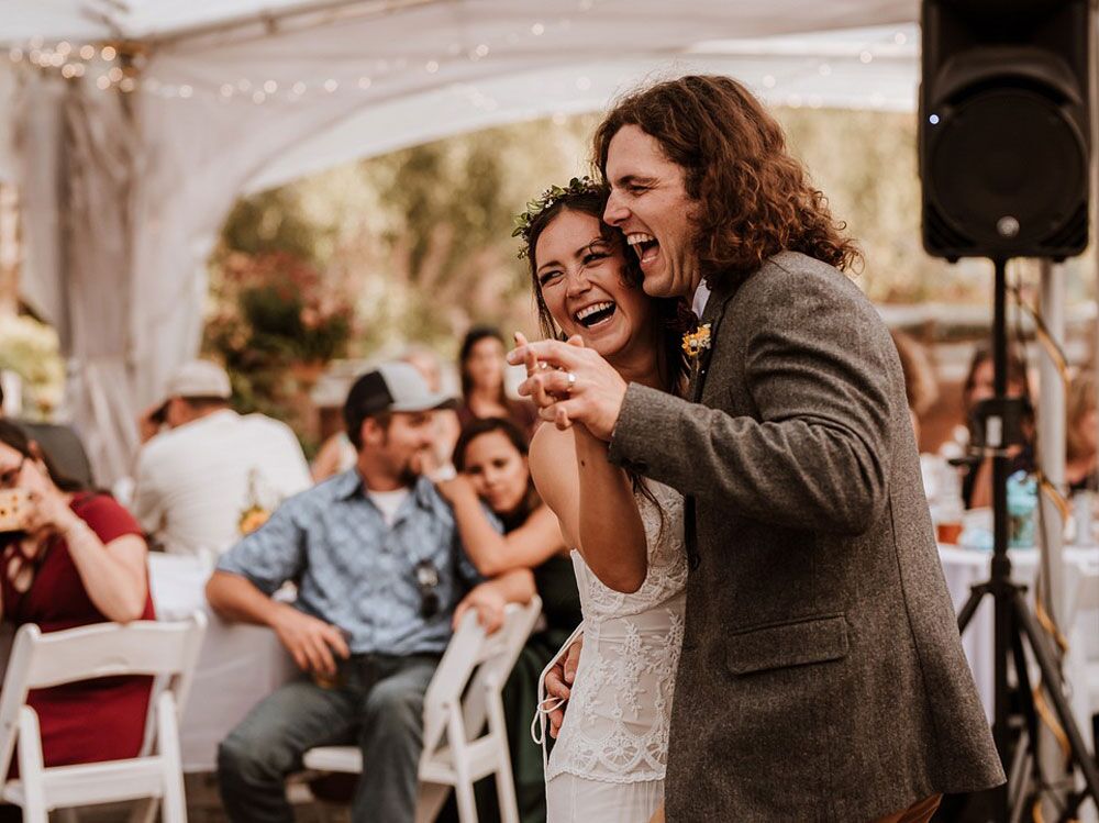 Indie Love Songs for Every Part of Your Wedding Day