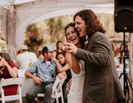 Indie Love Songs for Every Part of Your Wedding Day