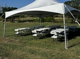 Texas Rental King LLC - Party Tent Rentals - Fort Worth, TX - Hero Gallery 3