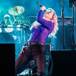 Kimberly Wright Music, profile image