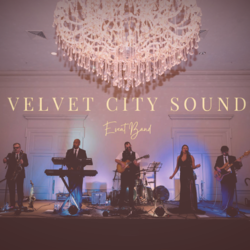 Velvet City Sound, profile image