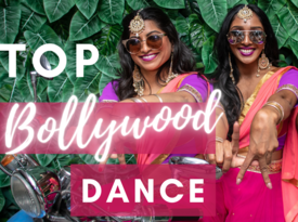 L.A. Bollywood & Bellydance Entertainment - Bollywood Dancer - Los Angeles, CA - Hero Gallery 4
