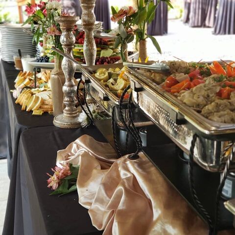 Essence of the Thymes Catering | Caterers - Port Orchard, WA