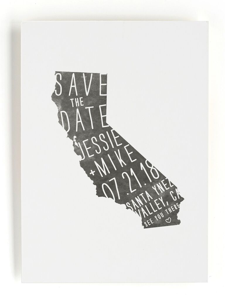 35 Amazing Ideas For Your Destination Wedding Save The Dates