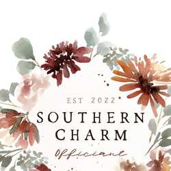 Southern Charm Officiant, profile image
