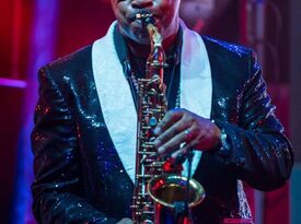 Carlos Cannon Smooth Jazz/R&B/Pop Saxophonist - Saxophonist - Chicago, IL - Hero Gallery 1