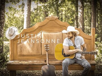 Justin Jeansonne - Country Band - Mobile, AL - Hero Main
