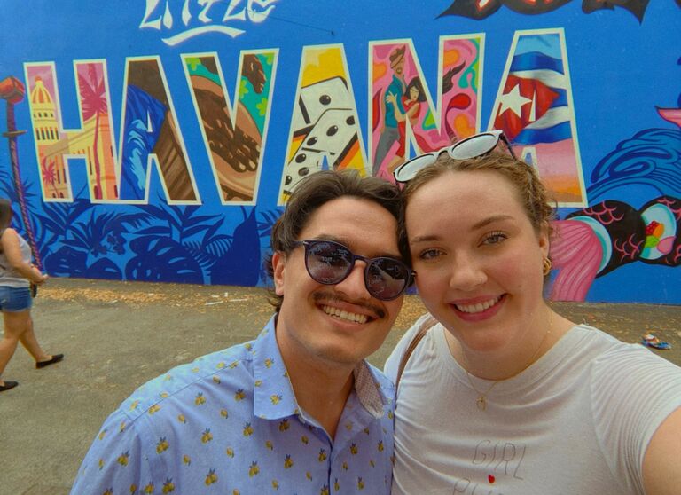 Exploring Little Havana