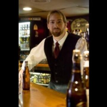 Palmer Bartending - Bartender - Washington, DC - Hero Main
