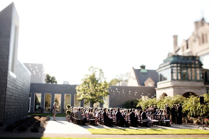 The American Swedish Institute | Reception Venues - Minneapolis, MN