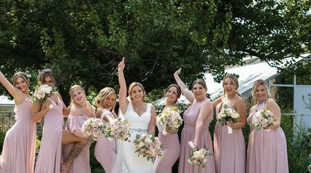 The Bridal Boutique at Always a Bridesmaid Bridal Salons The Knot