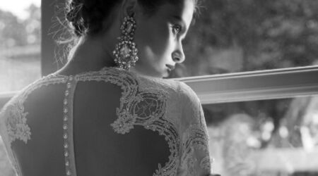 Wona Concept, Anjolique Bridal and Formal - Divine