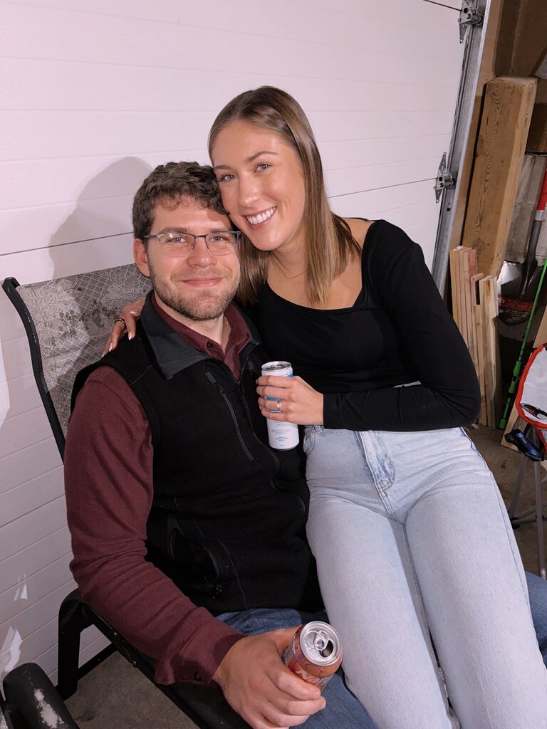 Christmas break- the end of long distance forever :)
