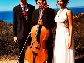 Romantic Cello - Cellist - Torrance, CA - Hero Gallery 3
