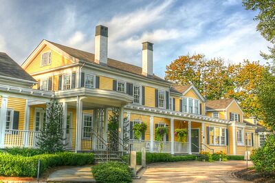 Wedding Venues In Providence Ri The Knot