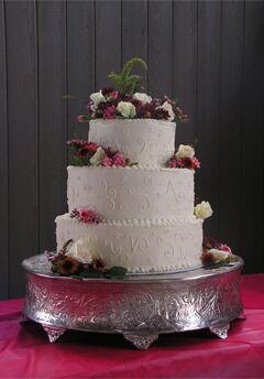 Wedding Cake Bakeries In Idaho Falls Id The Knot