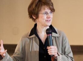 Mary Jane Pories - Keynote Speaker - Grand Rapids, MI - Hero Gallery 2