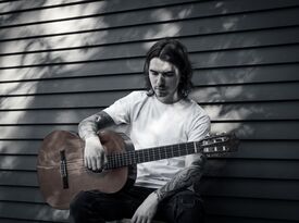 Robbie - Acoustic Guitarist - Snohomish, WA - Hero Gallery 1