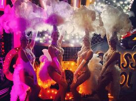 Premier Showgirls - Costumed Character - Las Vegas, NV - Hero Gallery 4