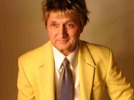 Rod Stewart Tribute featuring Larry Maglinger - Tribute Band - Owensboro, KY - Hero Gallery 3