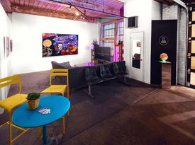 Colorspace Labs - Gallery - Philadelphia, PA - Hero Gallery 2