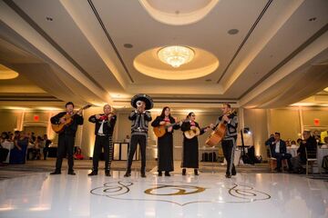 Ernesto's Music - Mariachi Group - Mariachi Band - Little Elm, TX - Hero Main