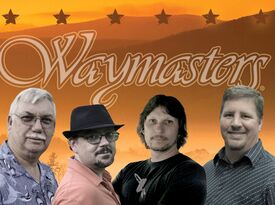 Waymasters - Acoustic Band - Nashville, TN - Hero Gallery 2