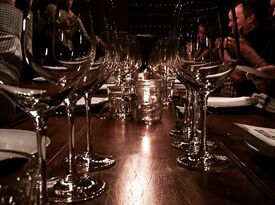 Republique - The Left Bank Wine Room - Private Room - Los Angeles, CA - Hero Gallery 3