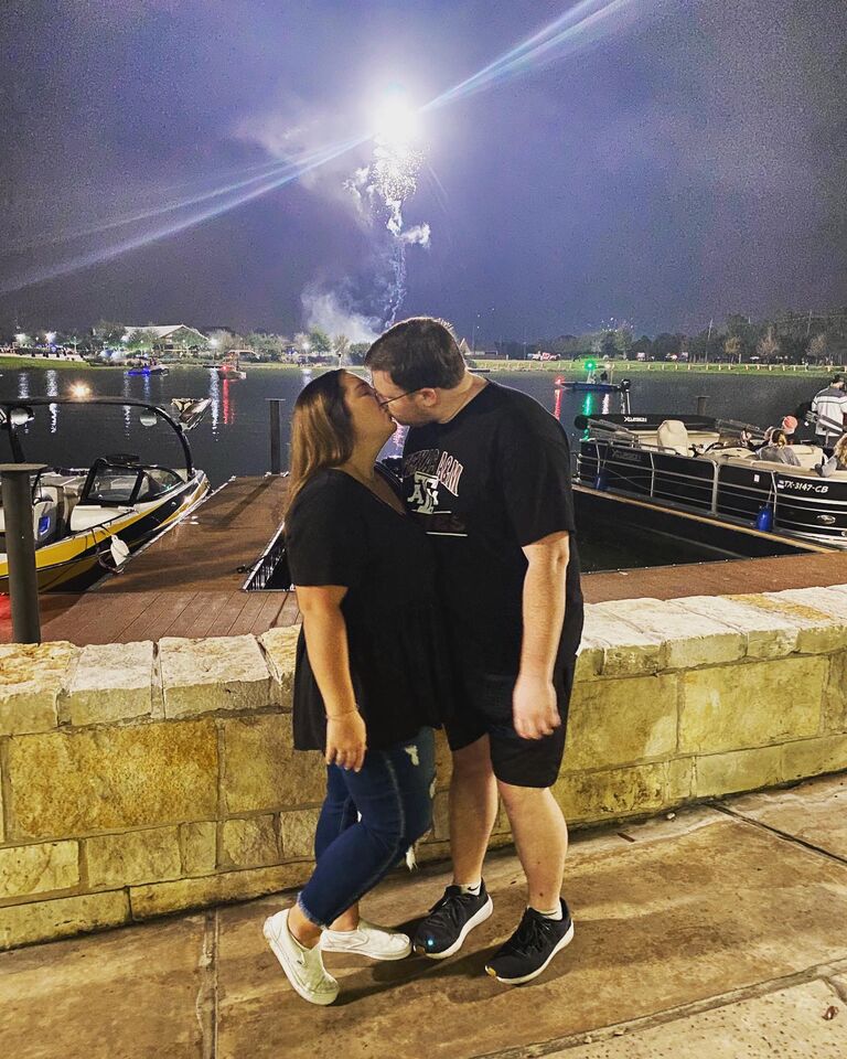 Another New Year together