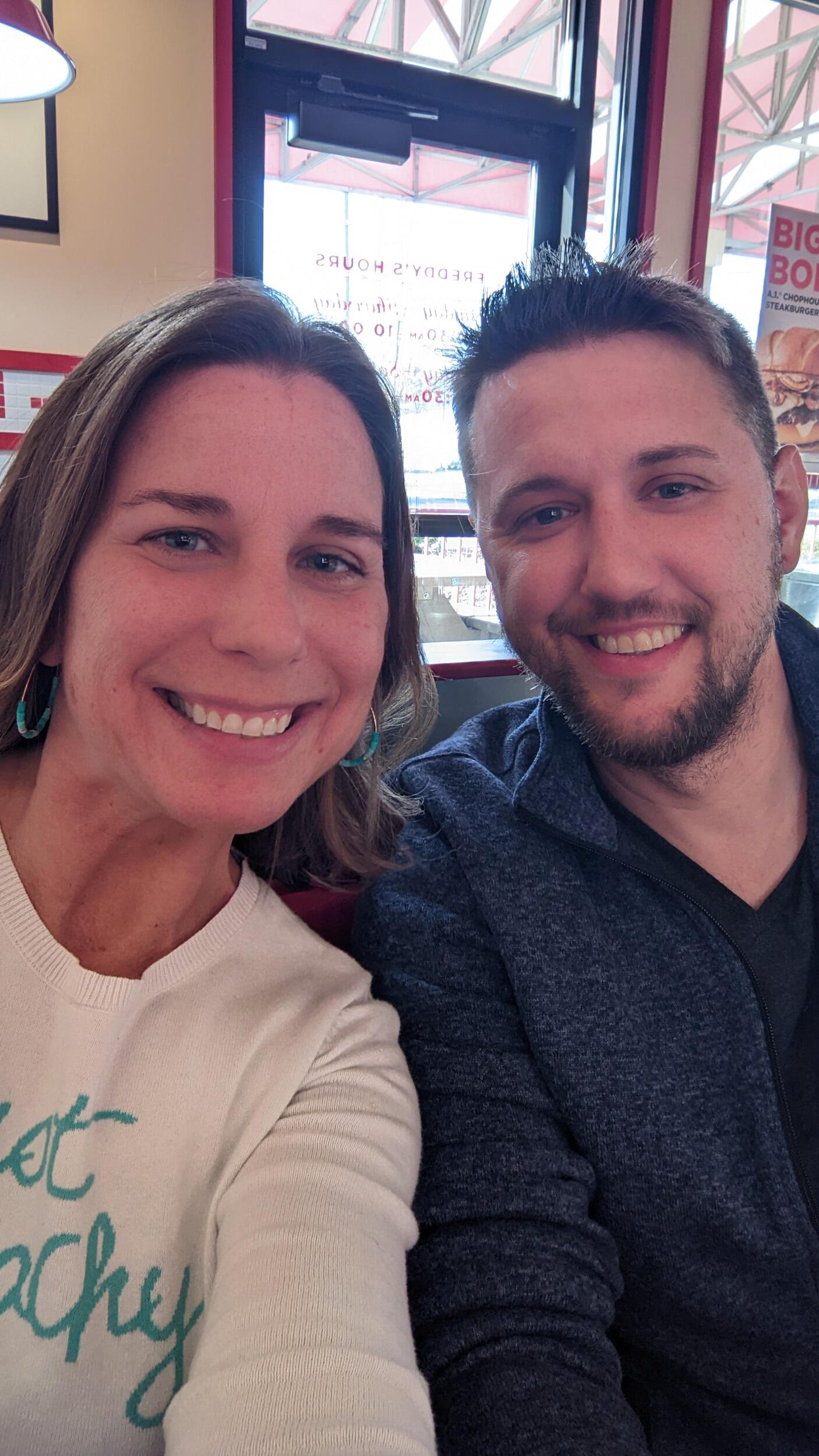 One Year Together
