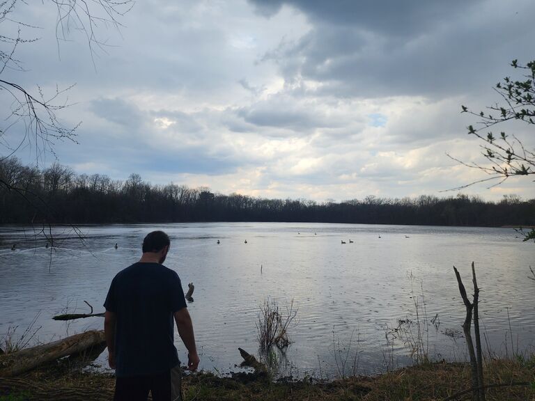 Nashotah Park