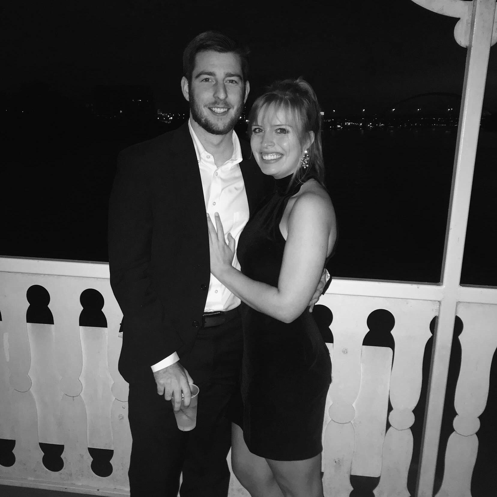 6 months into dating 