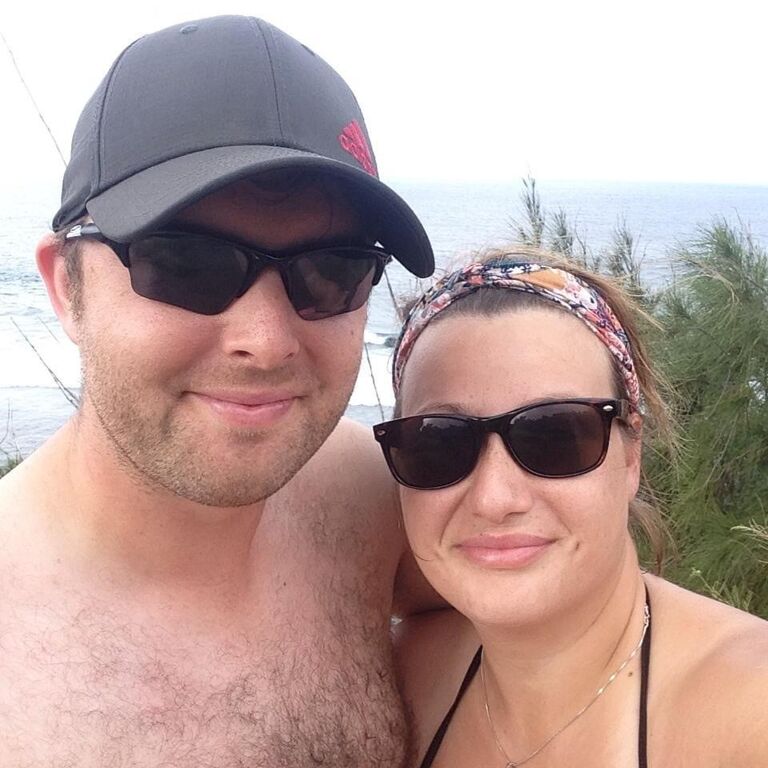 Maui for Rebeccas 30th!