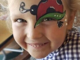 Mr. Kev’s Balloon Time - Face Painter - Franklin, TN - Hero Gallery 3