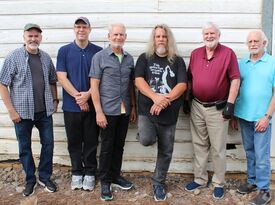 DNR - Classic Rock Band - Raleigh, NC - Hero Gallery 1