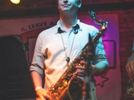 Zach Sax Nashville - Saxophonist - Nashville, TN - Hero Gallery 4