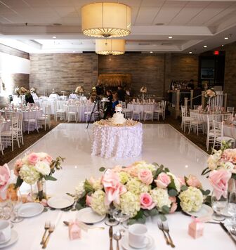 Mirage Banquets | Reception Venues - The Knot