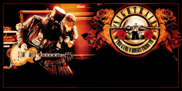 Nightrain - The Guns N Roses Tribute Experience - Guns N Roses Tribute Band - Raleigh, NC - Hero Main