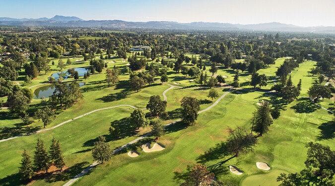 Santa Rosa Golf & Country Club | Reception Venues - The Knot