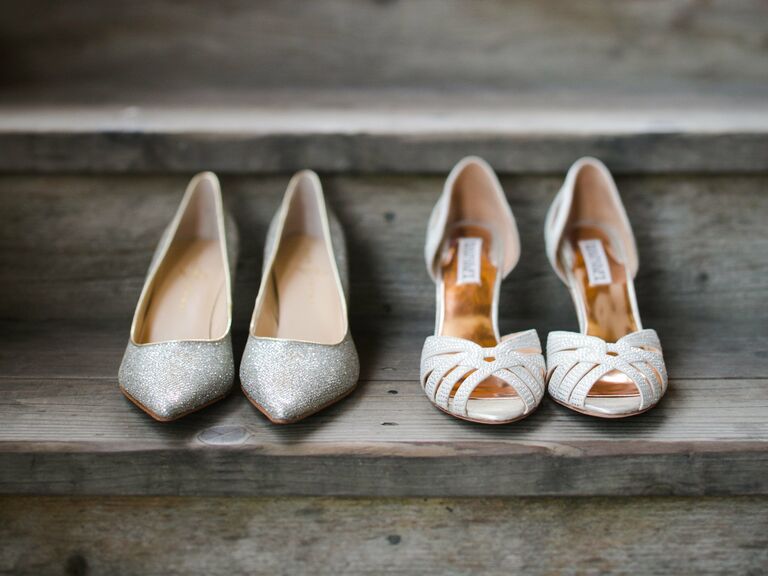best wedding shoes