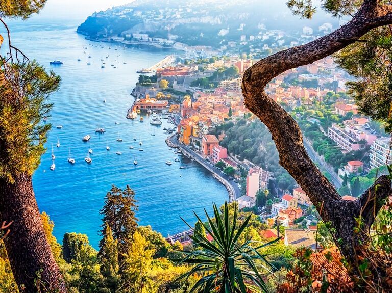 The French Riviera Honeymoon Guide | Best Hotels & Things to Do