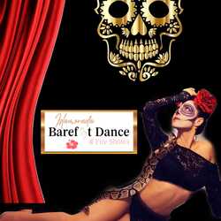 Islamorada Barefoot Fire Dance Studio, profile image