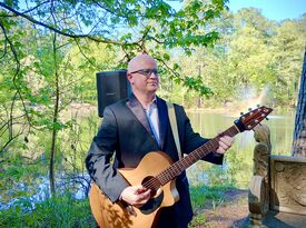 Steve Rayborn - Singer Guitarist - Birmingham, AL - Hero Gallery 4