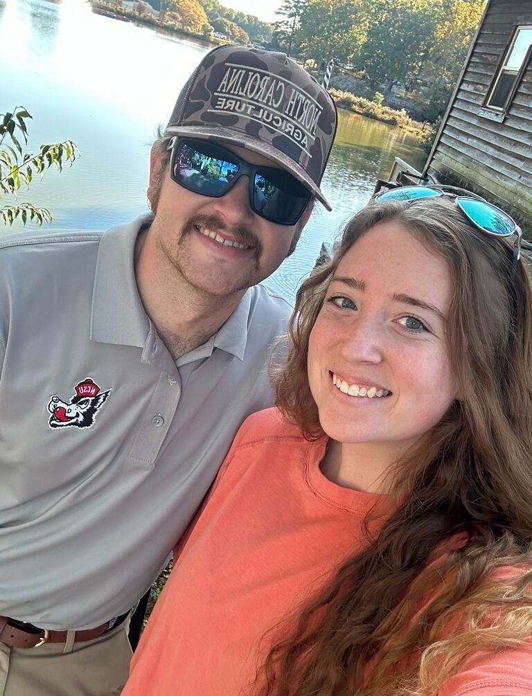 third state fair together! 